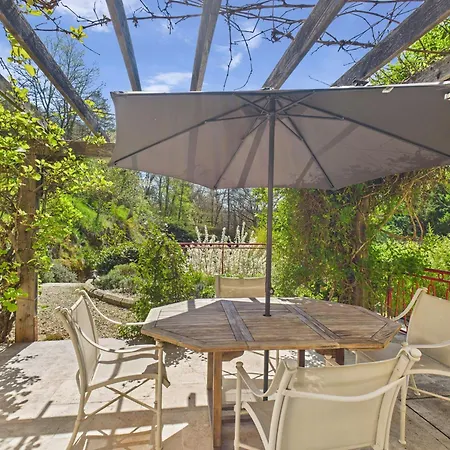 Casa vacanze Charmante Maison Dans Le Perigord Noir Pour 7