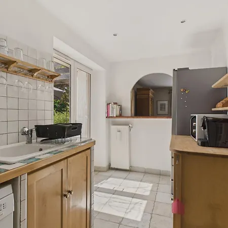 Charmante Maison Dans Le Perigord Noir Pour 7 Plazac