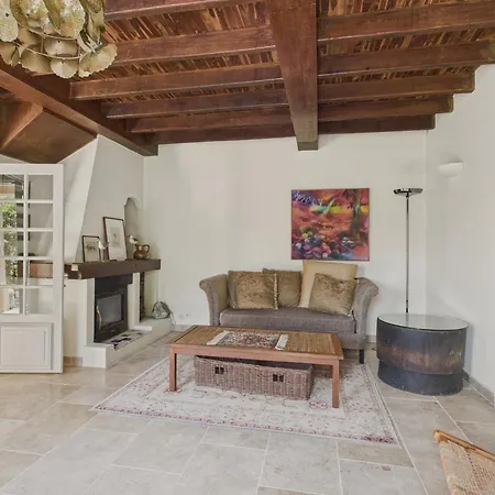 Charmante Maison Dans Le Perigord Noir Pour 7 * Plazac