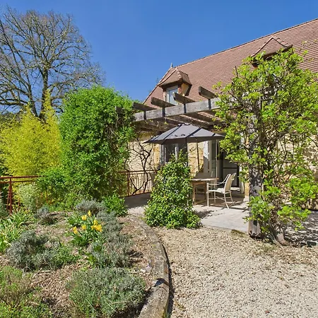Casa vacanze Charmante Maison Dans Le Perigord Noir Pour 7 Plazac